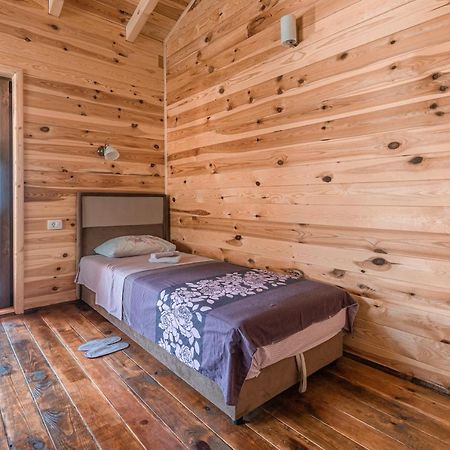 Holiday Village Ostrog Niksic Exterior photo