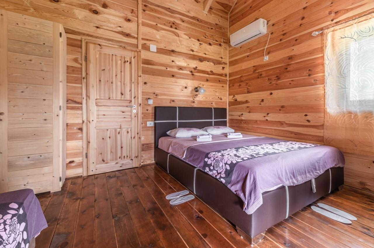 Holiday Village Ostrog Niksic Exterior photo